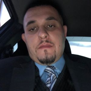 Meet your Posher, Aj